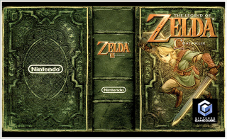 Illustration for article titled The Bizarre Legend of Zelda Controller We'll Never Play With